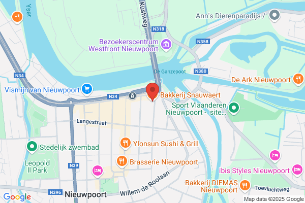 Snauwaert (Bakkerij)