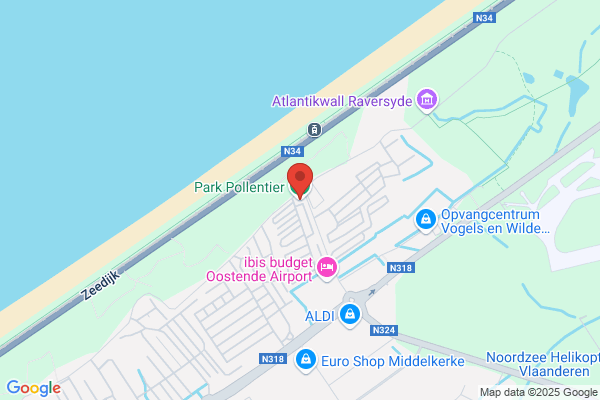 Pollentier Park Bvba