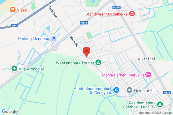 De Jonghe Sports Bvba
