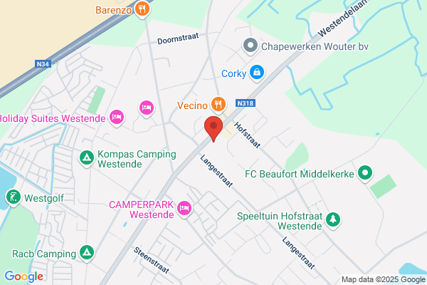 Tandartsen Maes & Depauw Nv