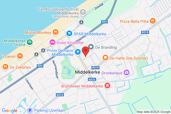 Gem Basisschool Middelkerke 1