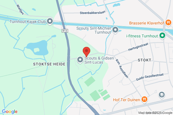 Lager En Kleuteronderwijs St Jozef