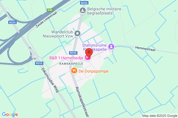 Lagere & Kleuterschool