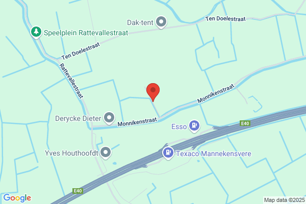 Demeyere