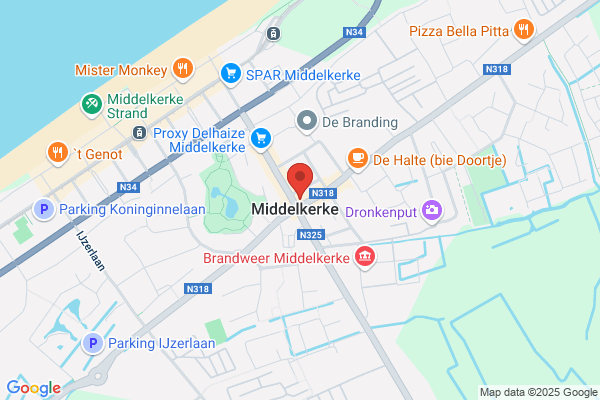 Fiskaal Kantoor Deroo Bvba