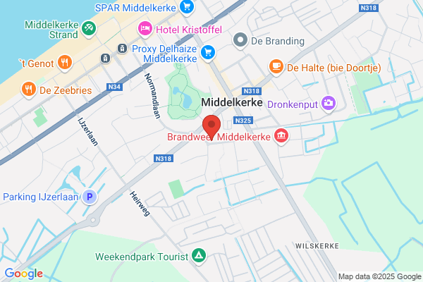 Verstraete/Willem