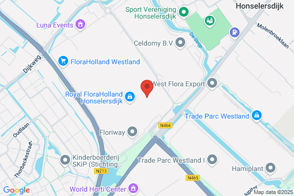 West-Flora Bvba