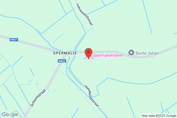 Spermaliehoeve