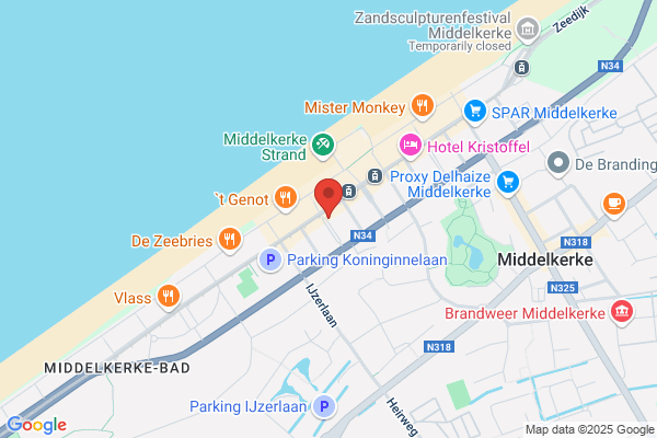 Vandooren A