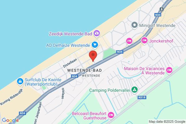 Zeester Suite Hotel