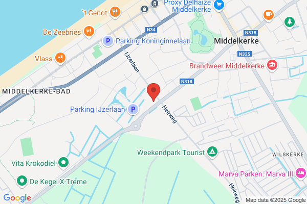 Kasteeltje ('t)