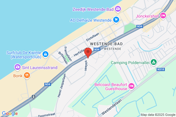 Wielingen (De) Nv