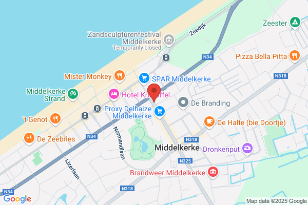Midimmo Vanwildemeersch