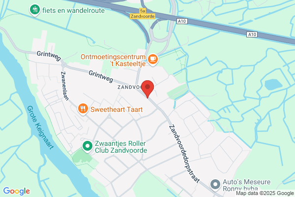 Vanfleteren