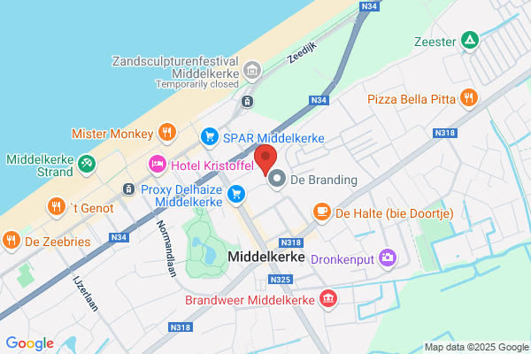 Verstraete