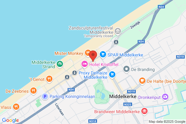 Apotheek Maenhout Patrick