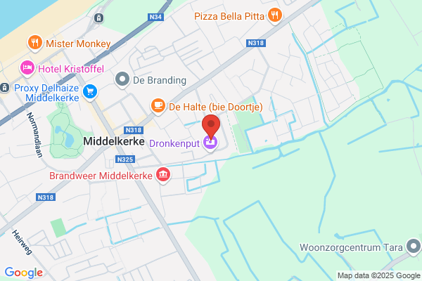 Poetsbedrijf Verbeeke