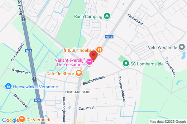 Spidex Grootkeukens Bvba