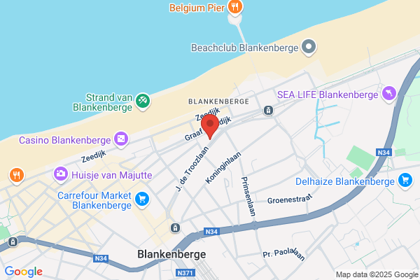 Autorijscholen De Kust En Brugge Bvba