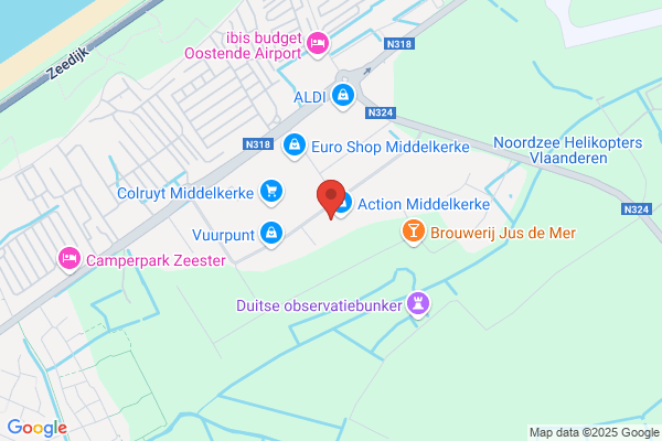 Blokker Nv