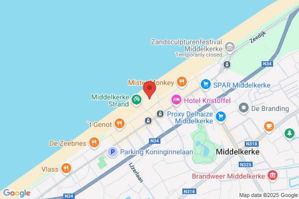 C.I.B-Kust Vzw