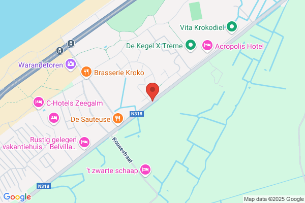 Dakwerken Vermote