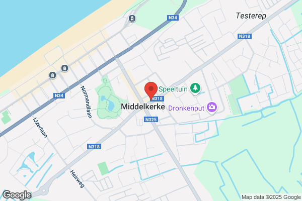 Danspaleis 't Juweeltje