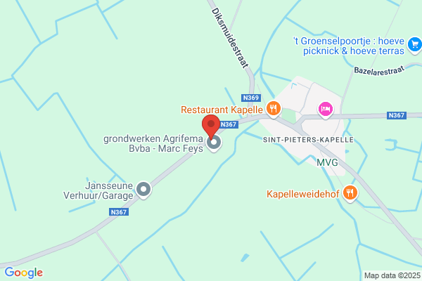 Desoete Bvba