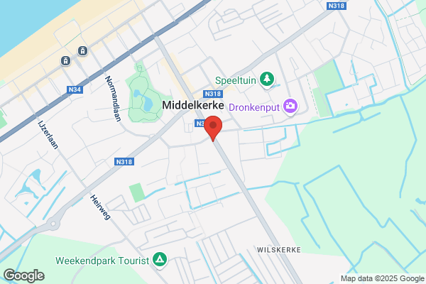 Jonckheere (Kantoor)