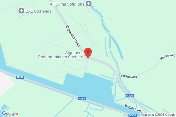 Soetaert Nv