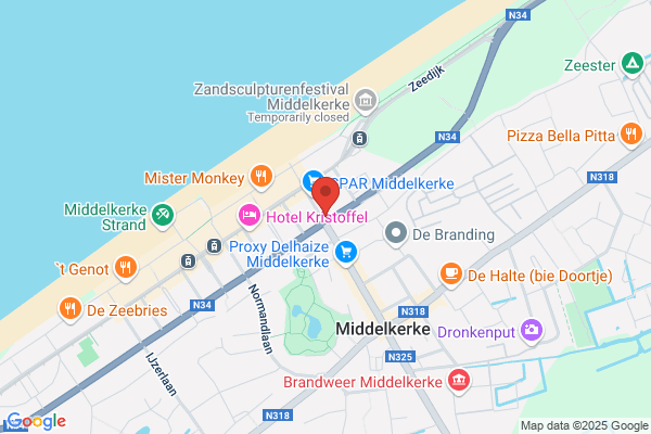 Tatsevoet (De)