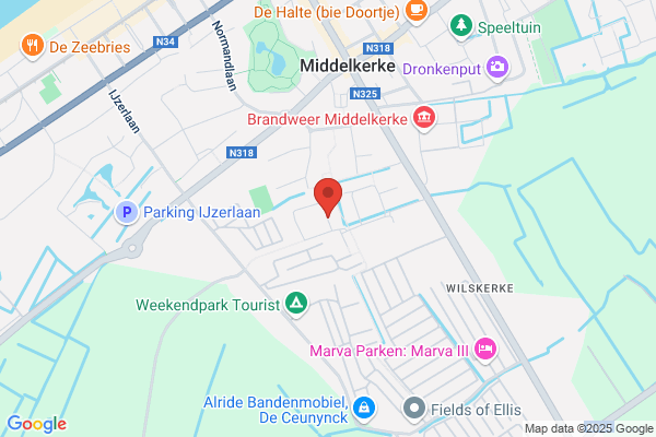 Van Troostenberghe/Damienne