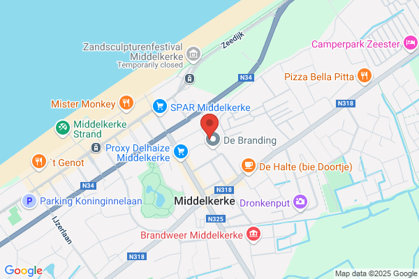 Debeuckelaere Drukkerij Bvba