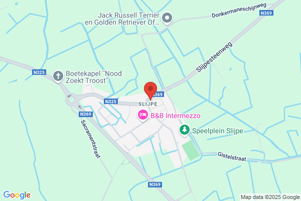 't Oud Klooster Nv