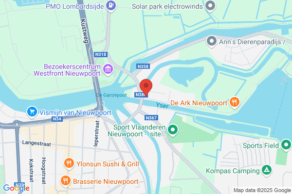 't Visserke