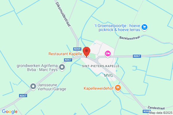 Kapelle