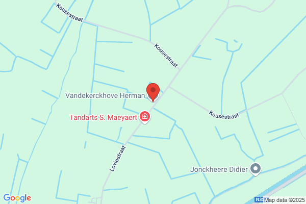 Ruiterschool Van Dooren Bvba