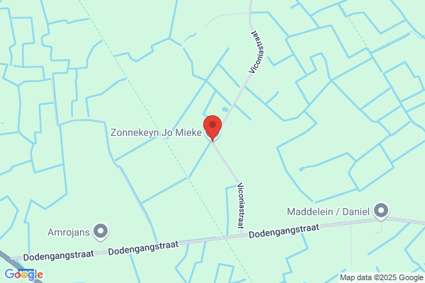 Zonnekeyn Jo