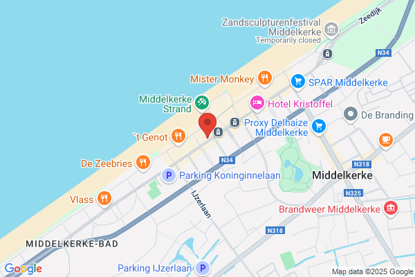 De Noordzee