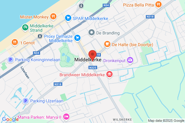 Coudeville/Wilfried