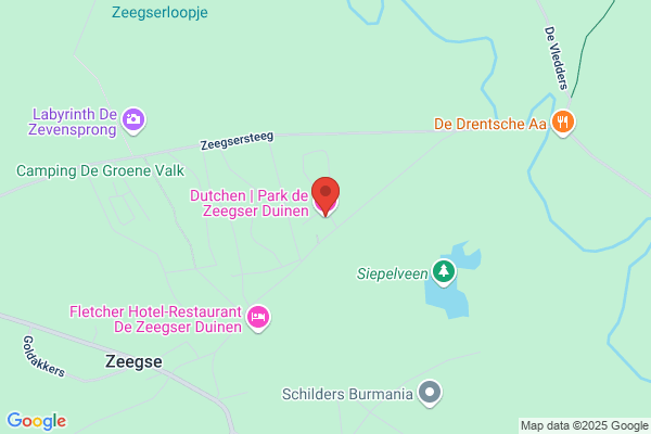Duinendistel