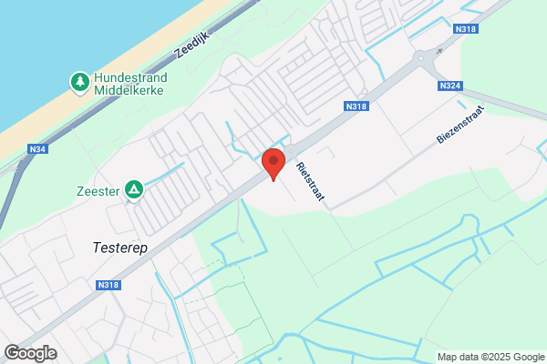 Deli De Panne Bvba