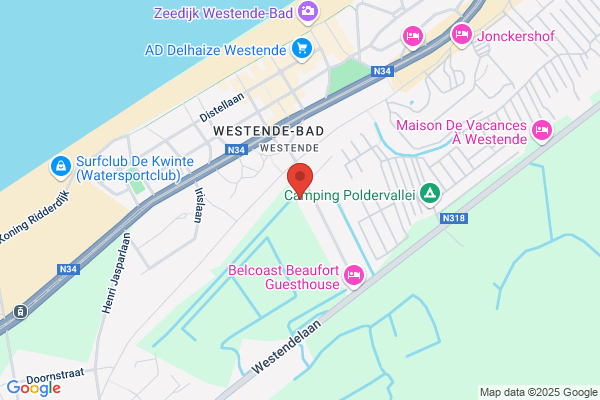 Manège Van Dooren