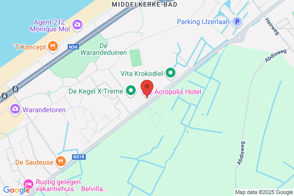Madelein/Luc