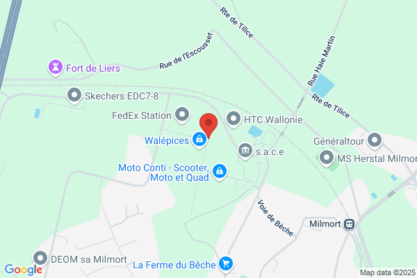 Radermecker Chimie