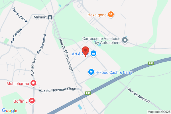 Entreprises Michel Delmelle & fils
