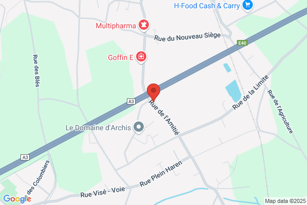 Garroy/Michel