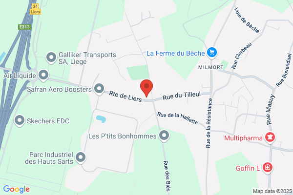Menuiserie générale Denovo