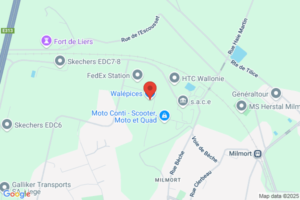 Walépices