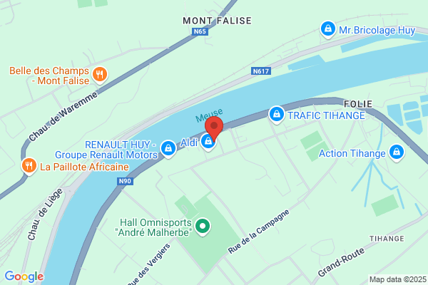 Carglass Sa